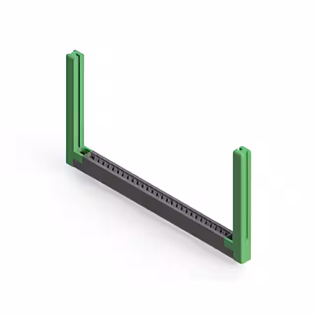 356-027-421-158 EDAC Inc.  Edgeboard Connectors